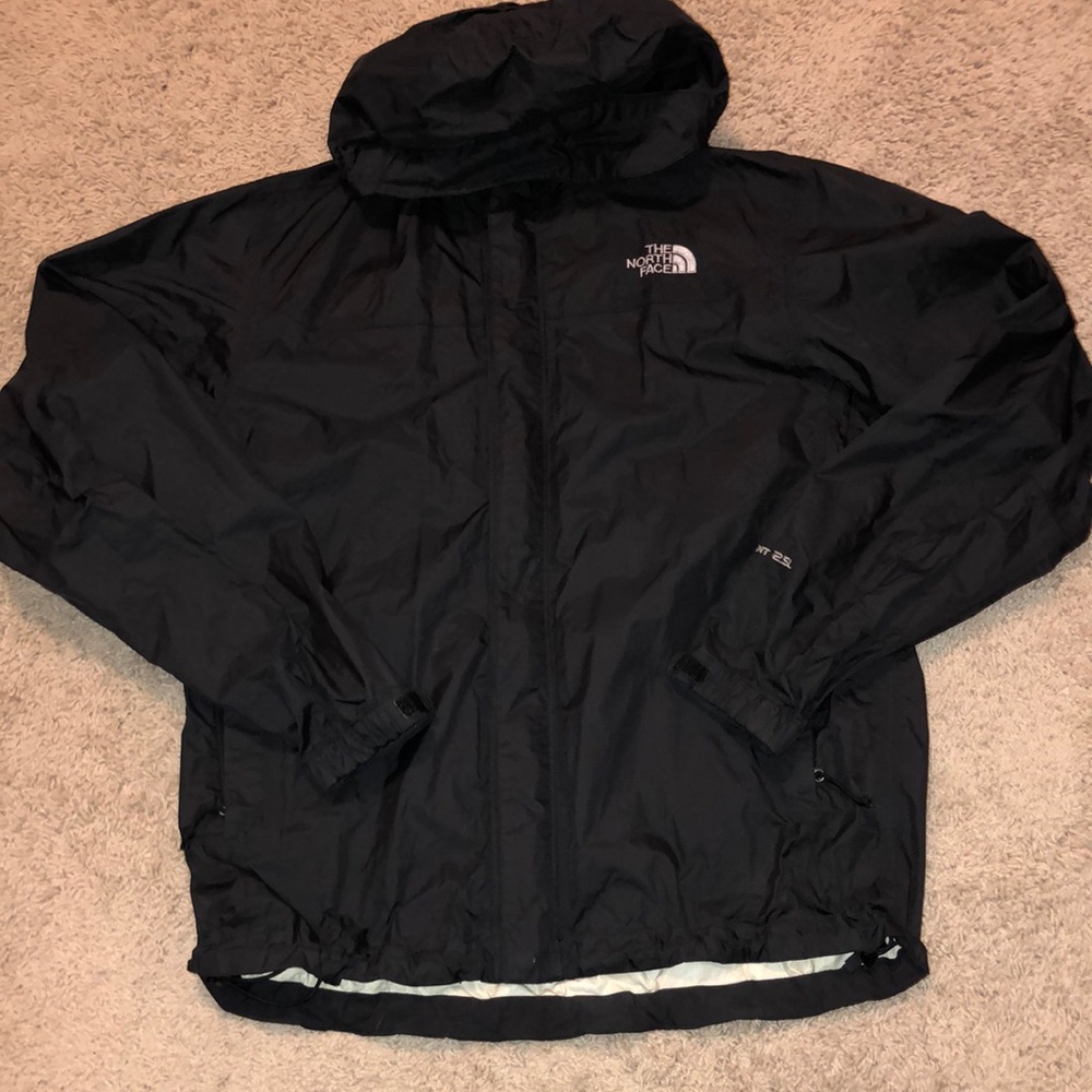 North Face jacket